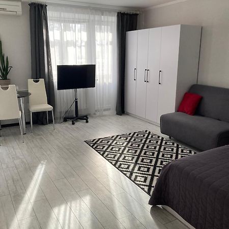 Apartments On Gagarina 빈니차 외부 사진